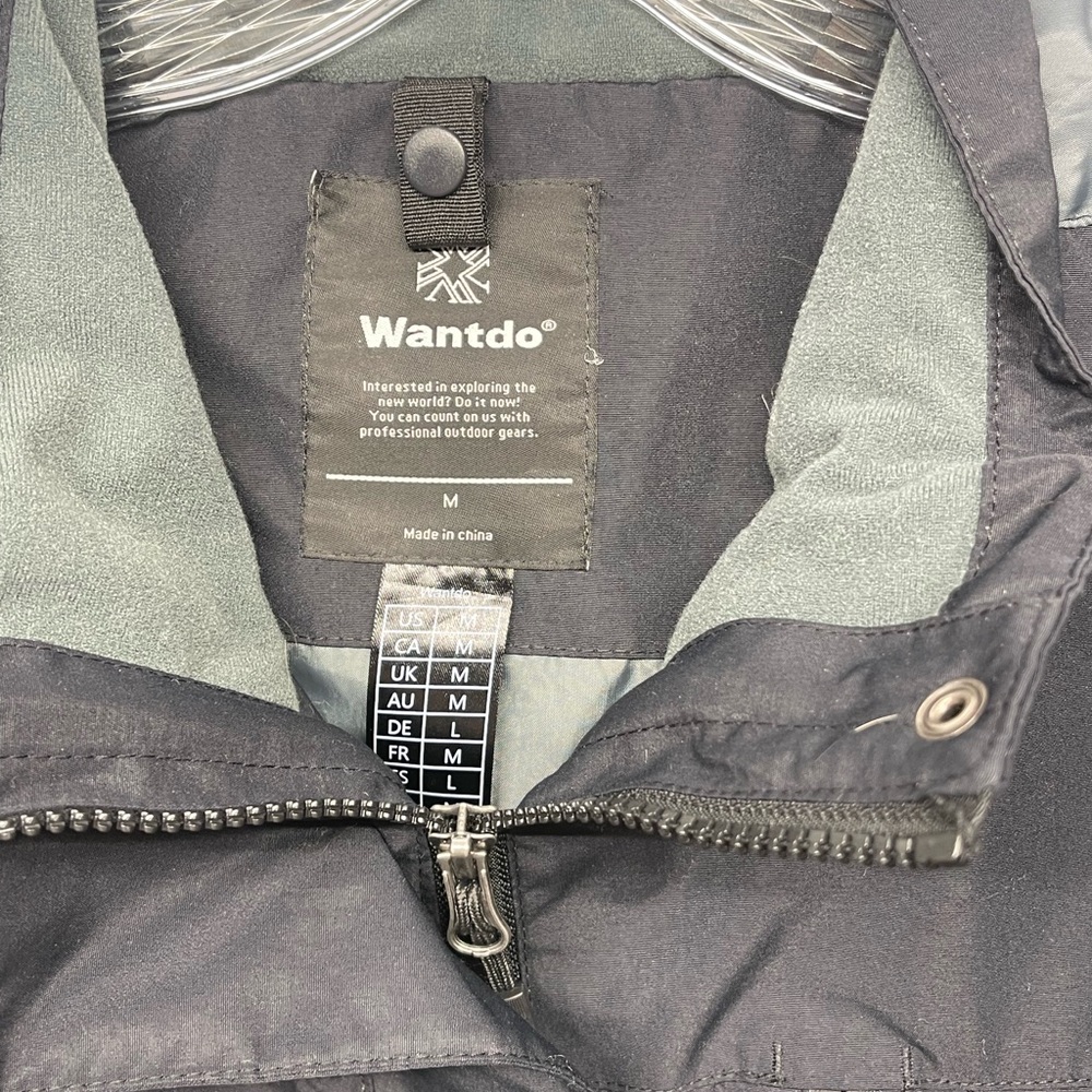 Wantdo Medium Jacket - image 2